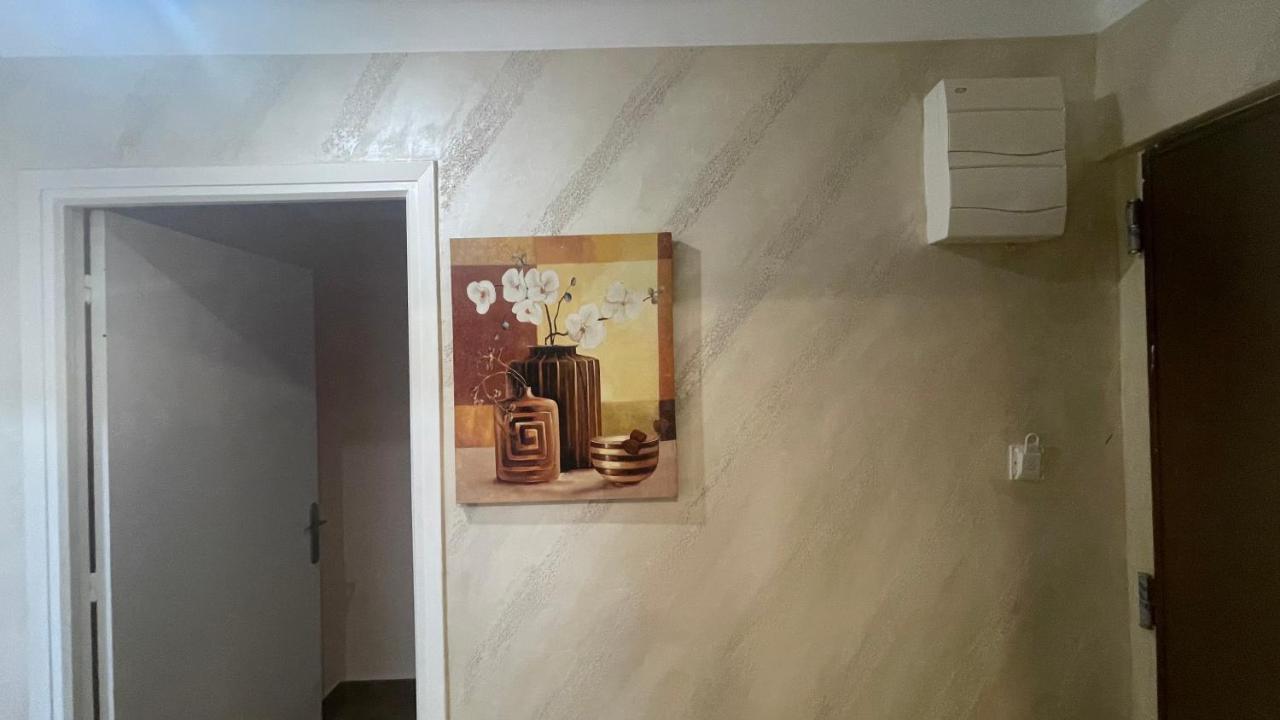 דירות בנאלמדנה Apartamento Santa Ana מראה חיצוני תמונה